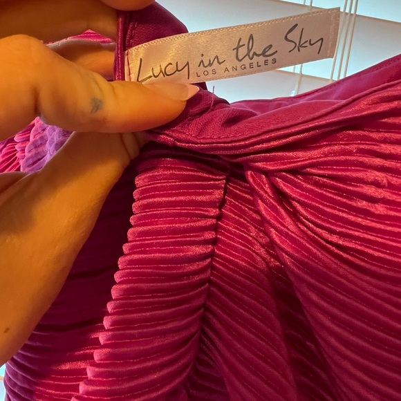 BRAND NEW NEVER WORN!!! lucy in the sky - Picture 3 of 5